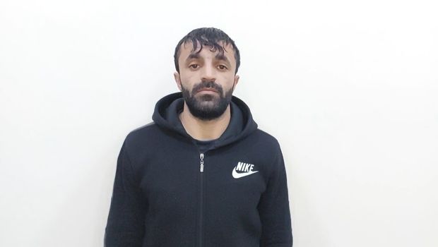 Sifariş etdiyi taksinin sürücüsünün telefonlarını oğurlayan şəxs saxlanılıb